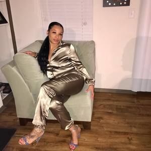Meet your Posher, Aundrea